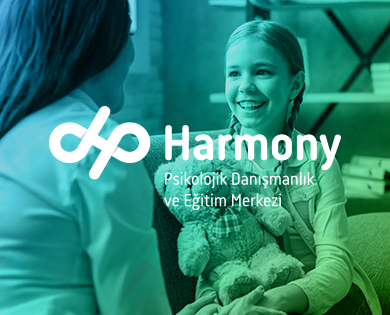 Harmony Psikoloji ve Danışmanlık