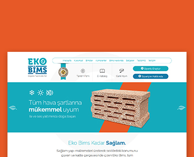 Eko Bims